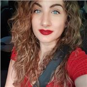 Profesora de primaria para apoyo educativo